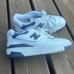 Super lightly used New Balance 550 size 6.5